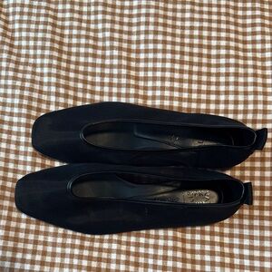 Naturalizer Mesh Ballet Flats